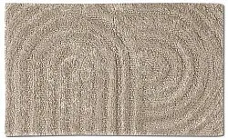 Tapis de salle de bain - Embla (beige)
