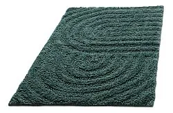 Tapis de salle de bain - Embla (vert foncé)
