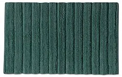 Tapis de bain - Franny (vert foncé)