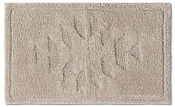 Tapis de bain - Gertie (beige)