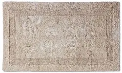 Tapis de salle de bain - Nila (beige)