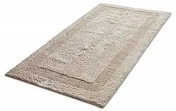 Tapis de salle de bain - Nila (beige)