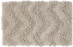 Tapis de bain - Tressa (beige)