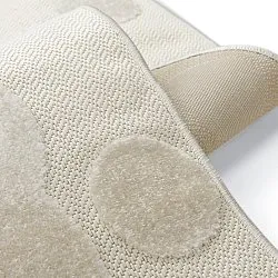 Tapis Enfant - Kind Llama (crème)