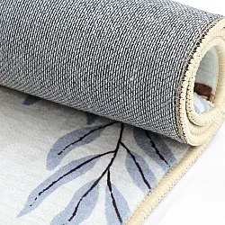 Tapis pour enfants - Lion Friends (beige)