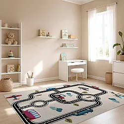 Tapis enfant - Playmat (multicolore)