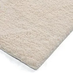 Tapis Enfant - Soft Crocodile (crème/vert)