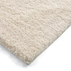 Tapis Enfant - Soft Dino (crème/rose)