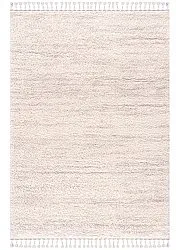 Tapis à poils longs - Orellana (beige)