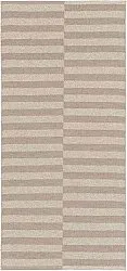 Tapis en plastique - Horredsmattan Irma (beige)