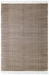 Tapis patchwork - Bellare (marron)