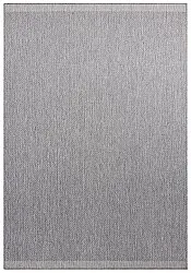 Tapis d’intérieur et d’extérieur - Bennett (gris)