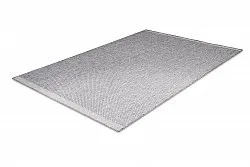 Tapis d’intérieur et d’extérieur - Bennett (gris)