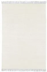 Tapis en laine - Bibury (crème)