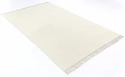 Tapis en laine - Bibury (crème)