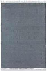Tapis en laine - Bibury (gris)