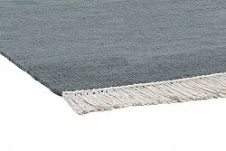 Tapis en laine - Bibury (gris)