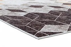 Tapis Wilton - Brigooda (gris)