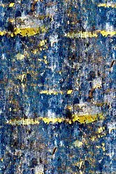 Tapis Wilton - Estella (bleu)
