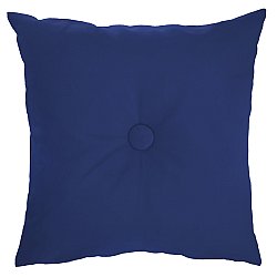 Taie d'oreiller - Dot (bleu foncé)