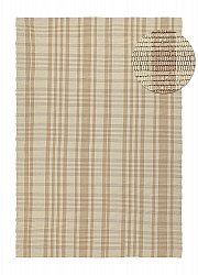 Tapis Coton - Husvik (beige)