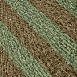Tapis Coton - Nilo (vert mousse)