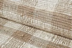 Tapis en coton - Noomi (beige)