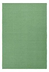 Tapis Coton - Rigolet (vert)