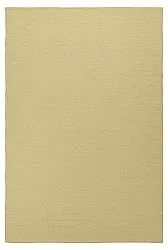 Tapis Coton - Rigolet (jaune)