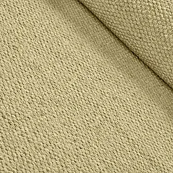 Tapis Coton - Rigolet (jaune)