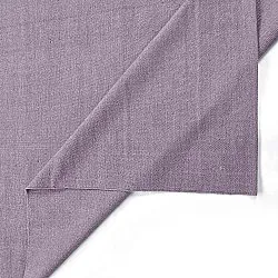 Tapis Coton - Rigolet (violet clair)