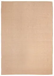 Tapis en coton - Billie (beige)