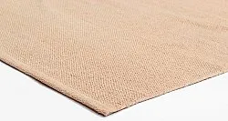 Tapis en coton - Billie (beige)