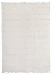 Tapis en coton - Lilje (beige clair)