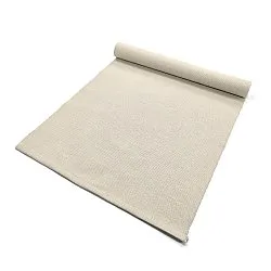 Chemins de table - Niva (beige)