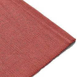 Chemins de table - Niva (rose)