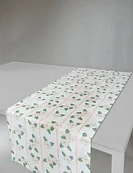 Chemin de table - Chemin de table Anna-Lisa (beige)