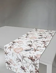 Chemins de table - Chemins Gullan (beige)