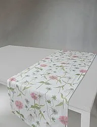 Chemins de table - Chemins Sweetie (rose)