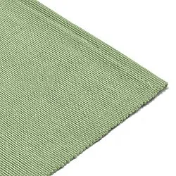 Set de table - 2 unités Niva (vert clair)