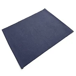 Set de table - 2 unités Niva (bleu foncé)