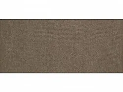 Tapis en plastique - Le tapis de Horred Plain (marron)