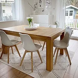 Tapis Intérieurs/Extérieurs - Brussels Diamond (blanc)