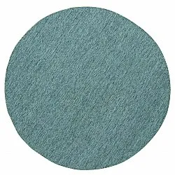Tapis rond - Monsanto (vert)