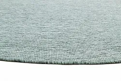 Tapis rond - Monsanto (vert)
