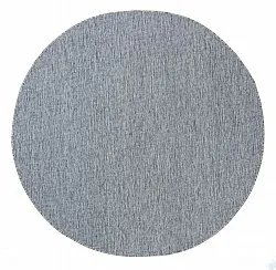 Tapis rond - Monsanto (gris)
