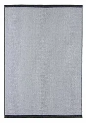 Tapis Intérieurs/Extérieurs - Sortelha (noir)