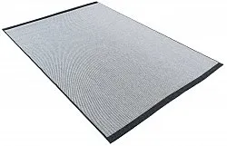 Tapis Intérieurs/Extérieurs - Sortelha (noir)