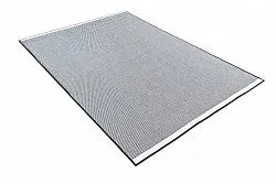 Tapis Intérieurs/Extérieurs - Sortelha (noir)