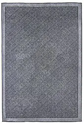 Tapis Intérieurs/Extérieurs - Monsaraz (noir)